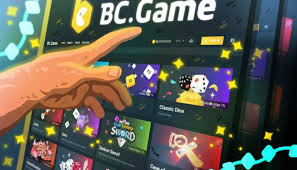 BC Game Deposit A Comprehensive Guide to Making Deposits Effortlessly