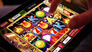 Discover the Thrills of Casino Slotmonster -200244467