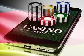Experience the Thrill of Play Online Casino Games