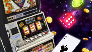 Experience the Thrill of Play Online Casino Games