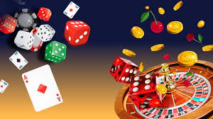 The Allure of Casino Slots Exploring Slots Charm UK