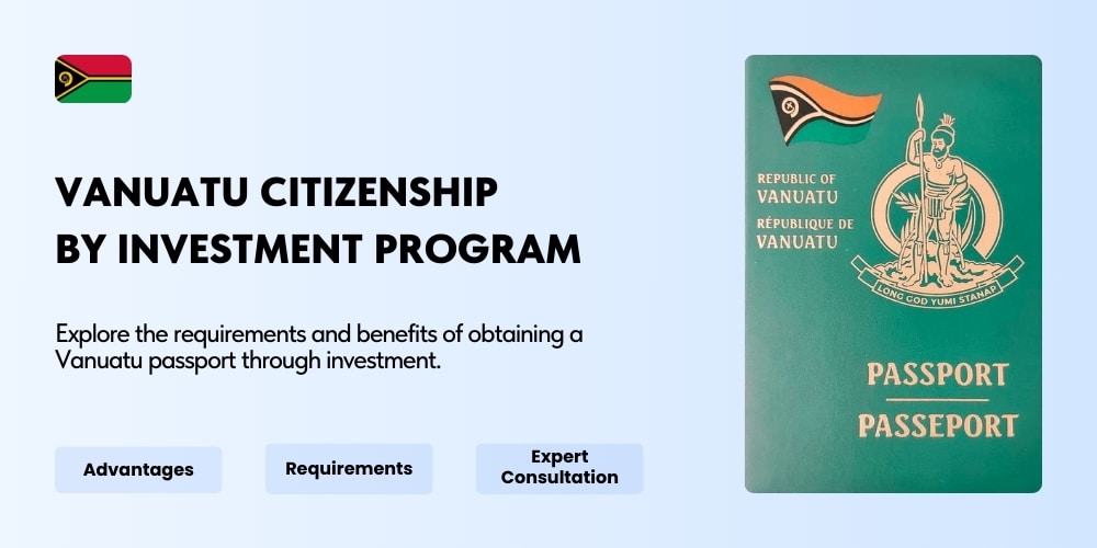 Vanuatu Citizenship by Investment A Guide for Russians 2139511736 Vanuatu Citizenship by Investment A Guide for Russians 2139511736