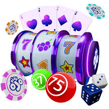Casino With Transparent Gameplay Structure A New Era of Gaming