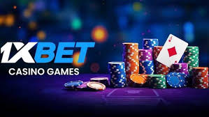 Comprehensive Guide to 1xBet Betting -44143170