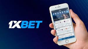 Discover the Benefits of 1xBet App for Sports Betting -1409634498 Discover the Benefits of 1xBet App for Sports Betting -1409634498