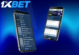 Discover the Benefits of 1xBet App for Sports Betting -1409634498 Discover the Benefits of 1xBet App for Sports Betting -1409634498