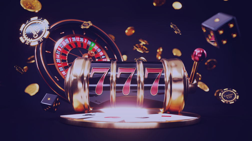 Experience the Thrill of Gaming with Casino LumiBet