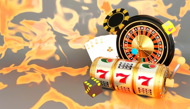 Explore the Exciting World of Libet Casino Online Slots Explore the Exciting World of Libet Casino Online Slots