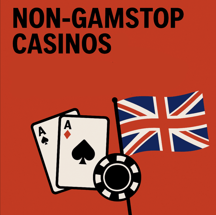 Exploring Legitimate Non GamStop Casinos A Comprehensive Guide -448944060