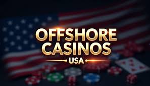 Exploring the World of Offshore Online Casinos