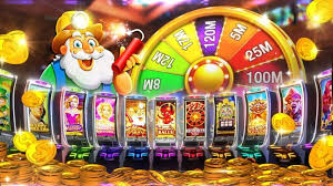 Gamdom Casino Online Slots Откройте Мир Удачи