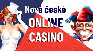 Online kasino pro Českou republiku – Jak si vybrat to pravé