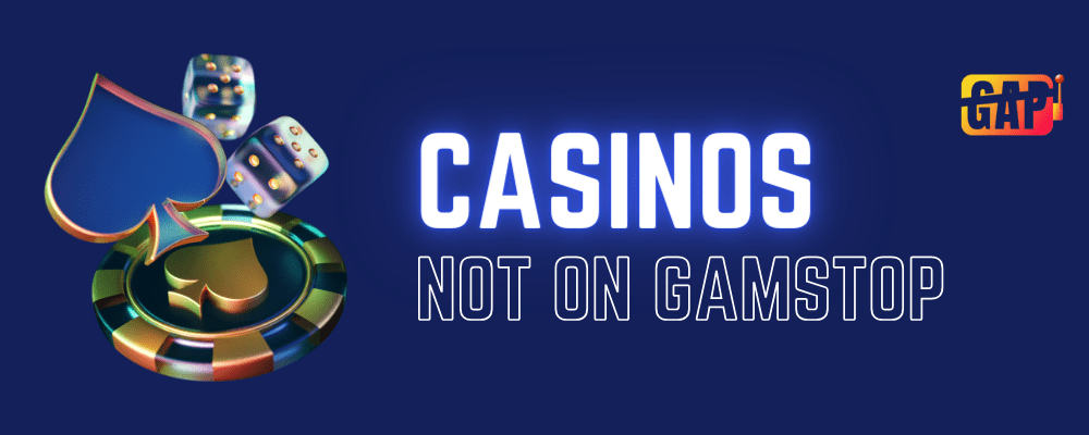 Exploring Non Gamstop Casinos A Comprehensive Guide -1940355794