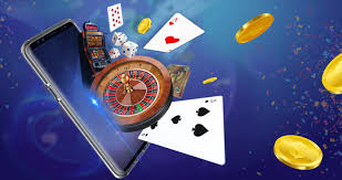 Get X Casino — Ваш Путь к Удаче